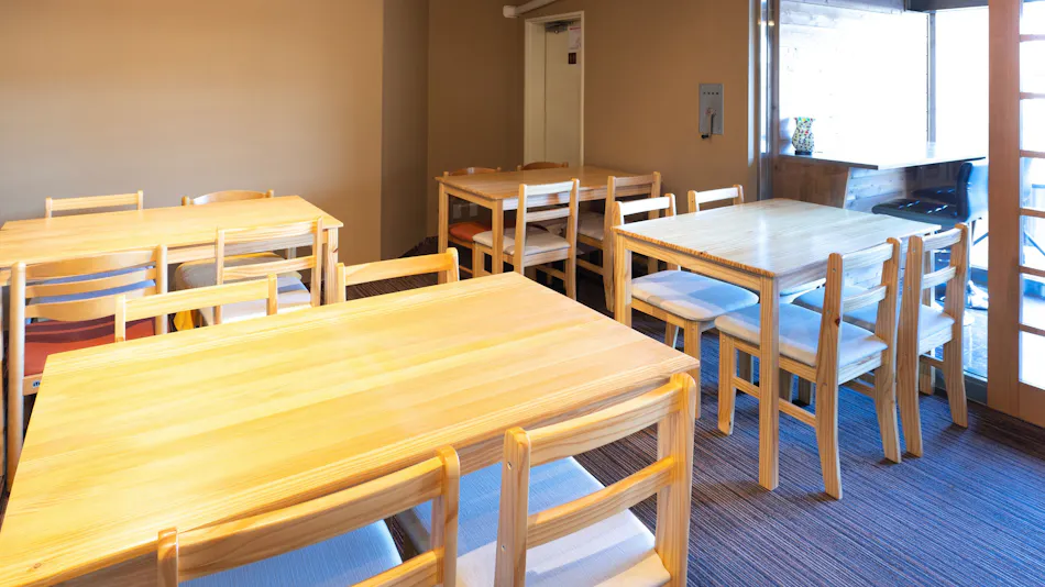 Tabist Hotel Raku Serina