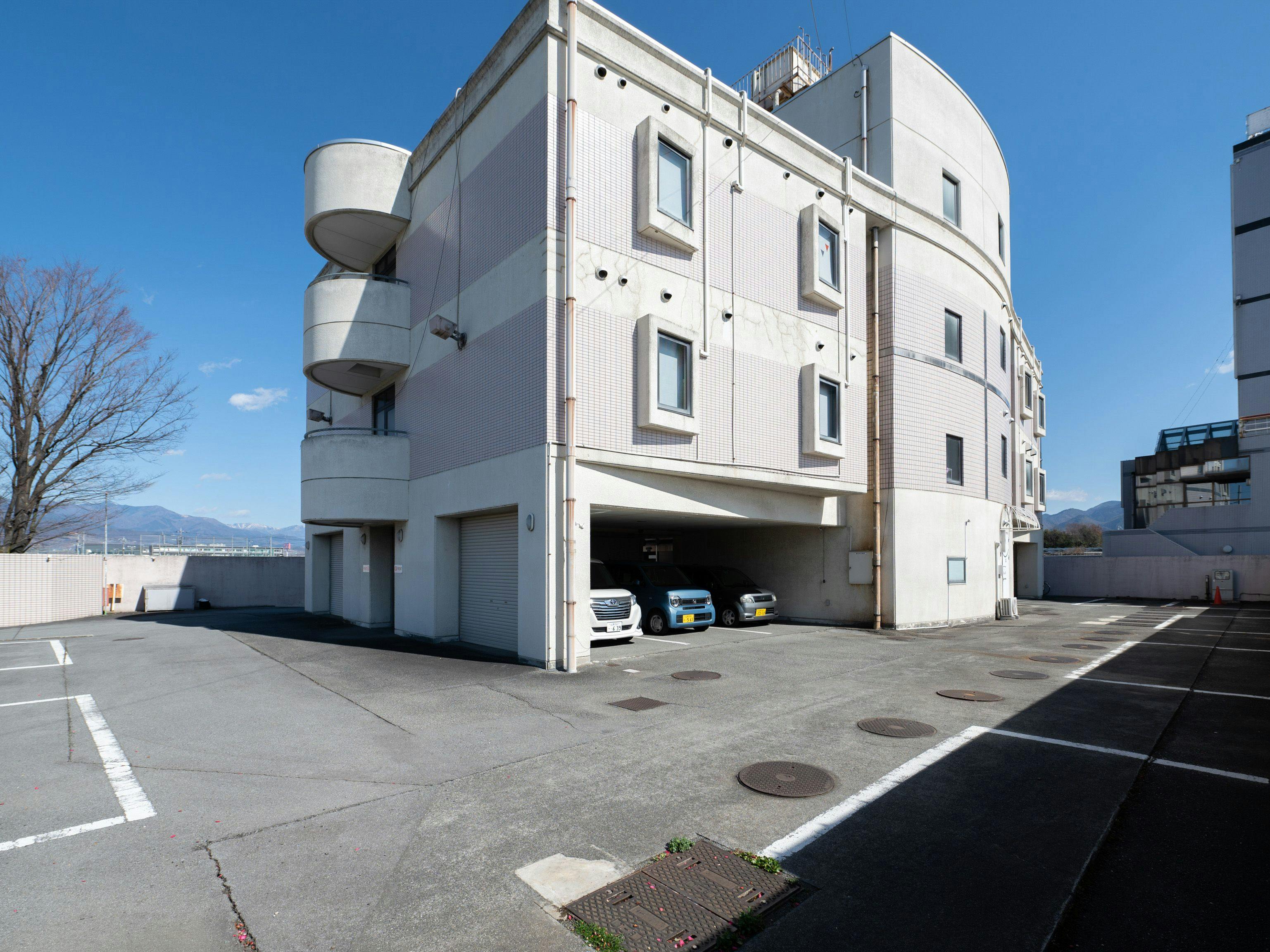 Tabist Hotel Raku Serina