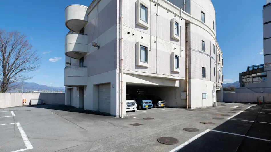 Tabist Hotel Raku Serina