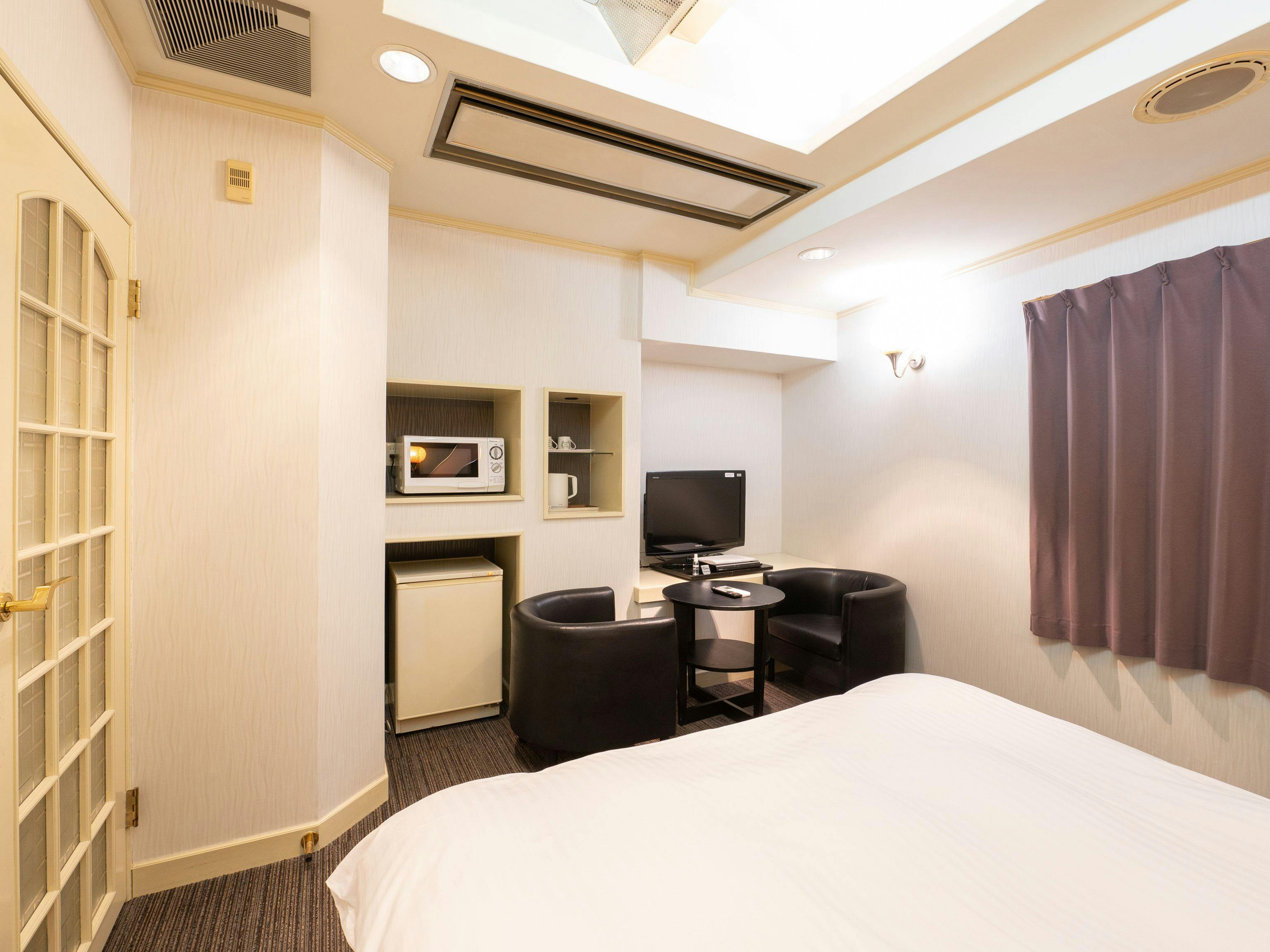 Tabist Hotel Raku Serina