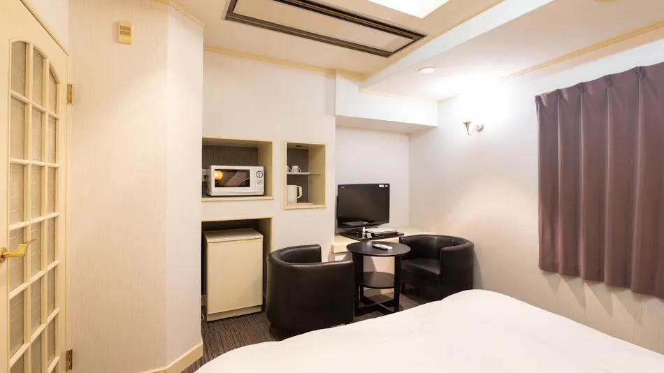 Tabist Hotel Raku Serina