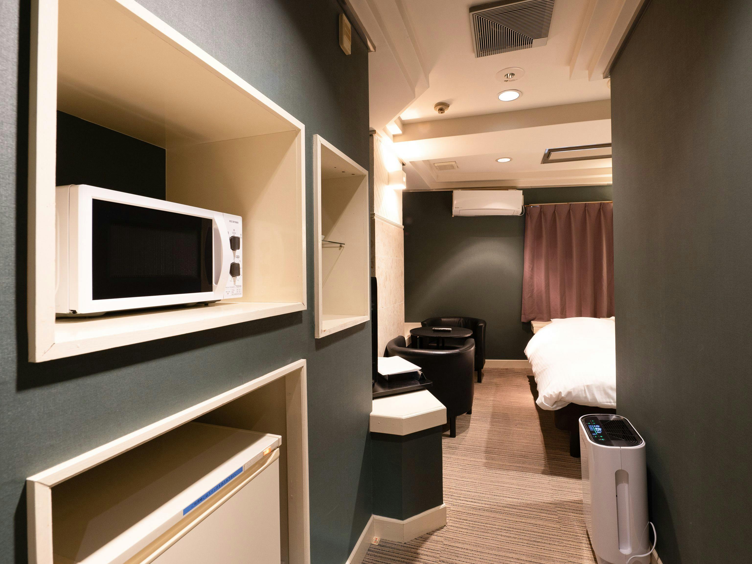 Tabist Hotel Raku Serina