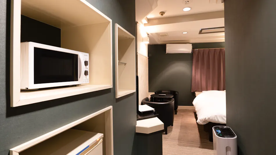Tabist Hotel Raku Serina