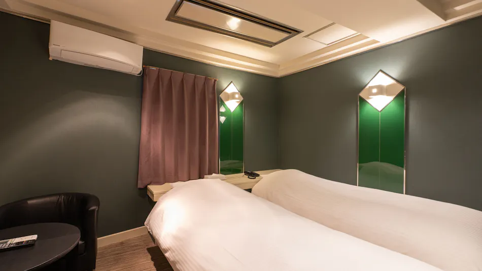 Tabist Hotel Raku Serina