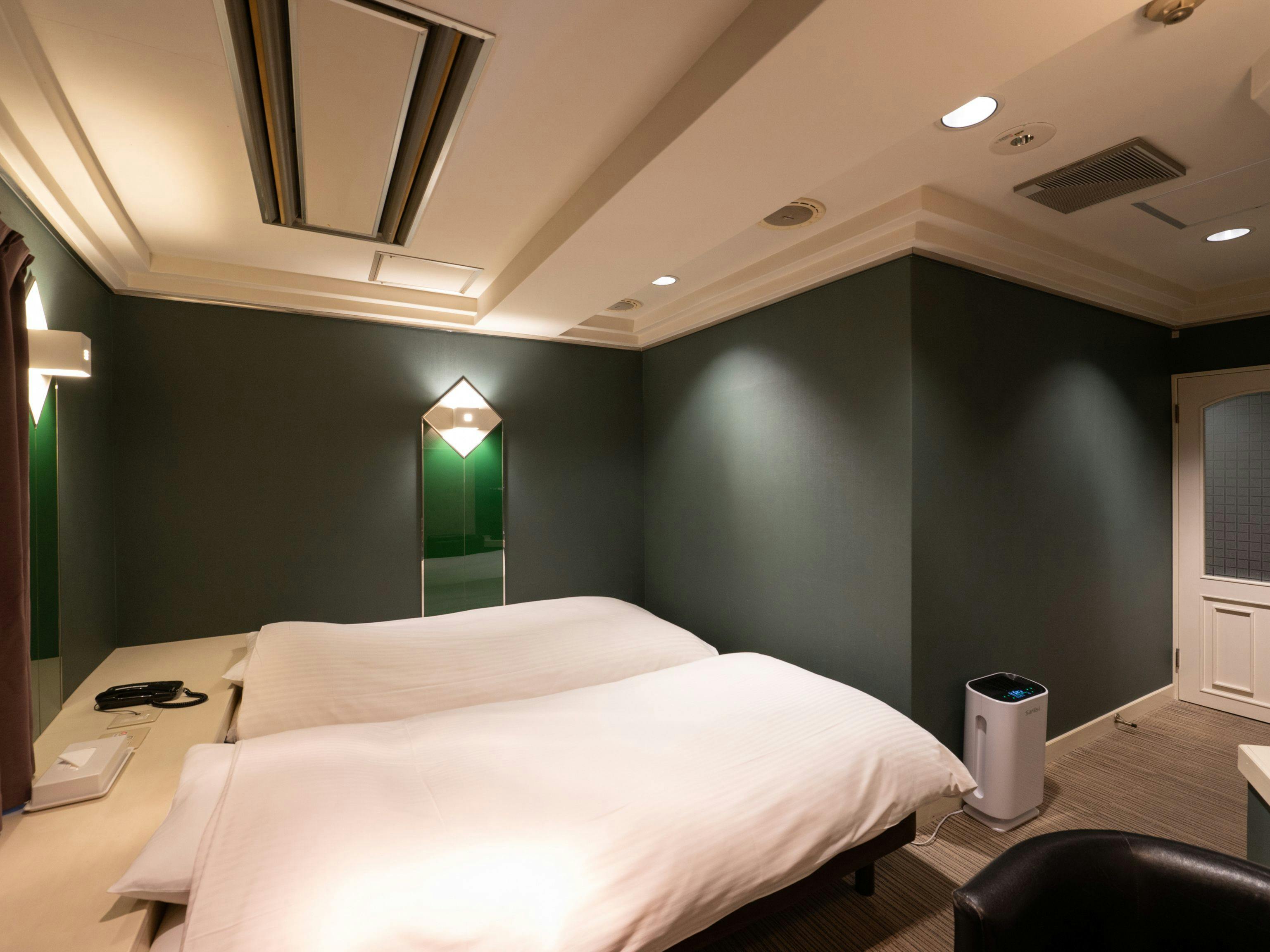 Tabist Hotel Raku Serina