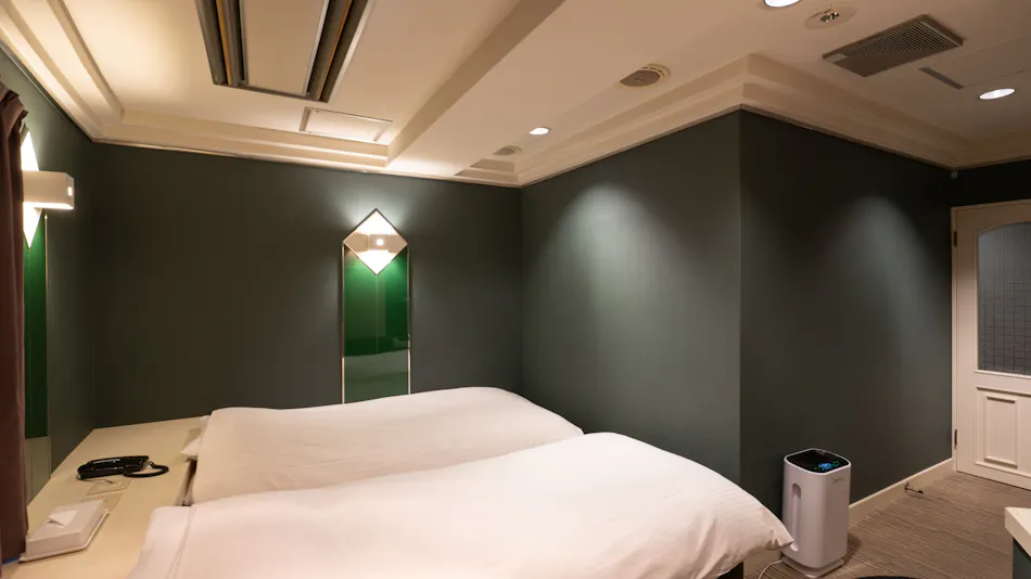 Tabist Hotel Raku Serina