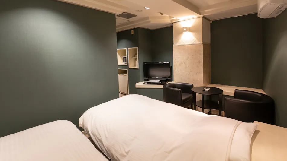 Tabist Hotel Raku Serina