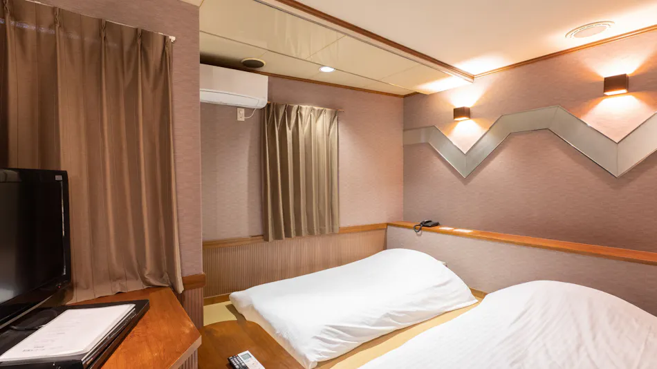 Tabist Hotel Raku Serina