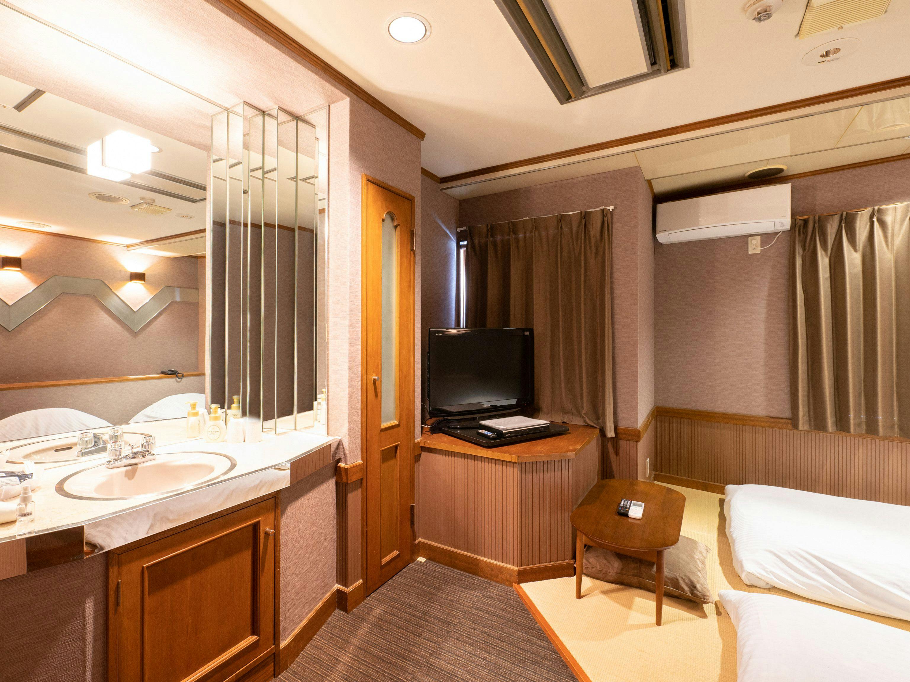 Tabist Hotel Raku Serina