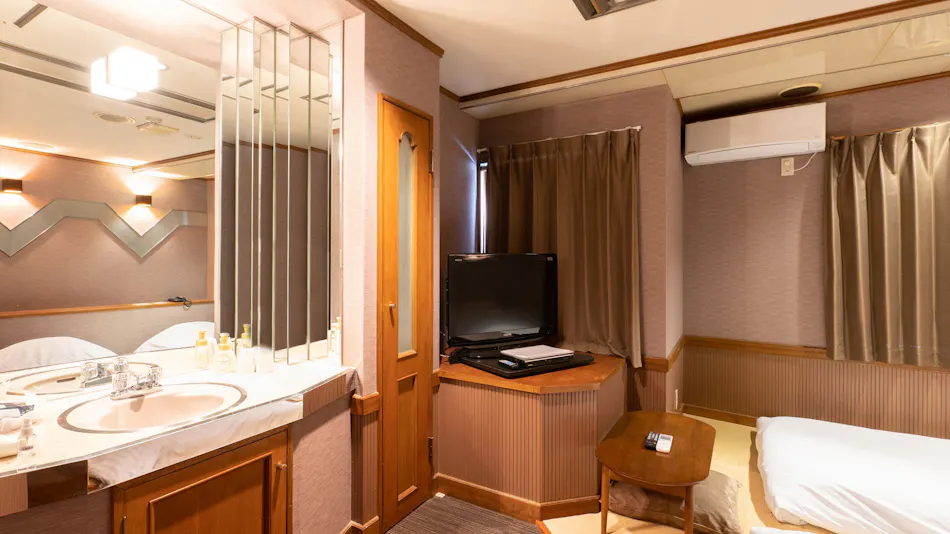 Tabist Hotel Raku Serina