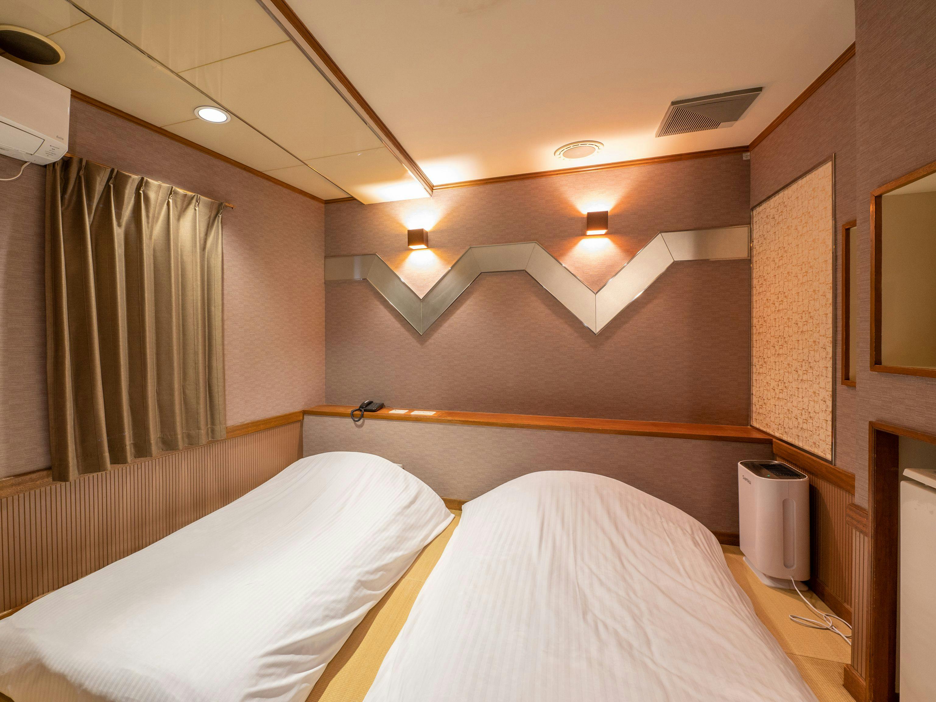 Tabist Hotel Raku Serina