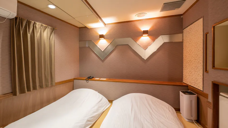 Tabist Hotel Raku Serina