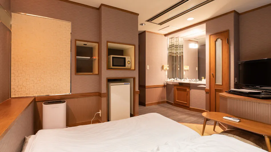 Tabist Hotel Raku Serina