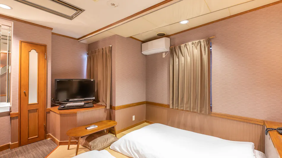 Tabist Hotel Raku Serina