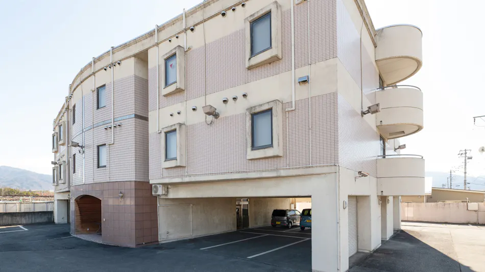 Tabist Hotel Raku Serina