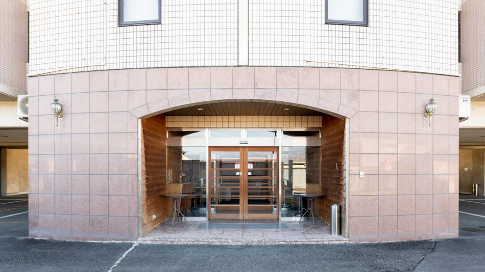 Tabist Hotel Raku Serina
