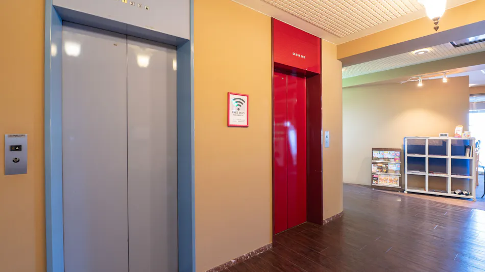 Tabist Hotel Raku Serina