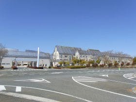 吉備高原リゾートホテル