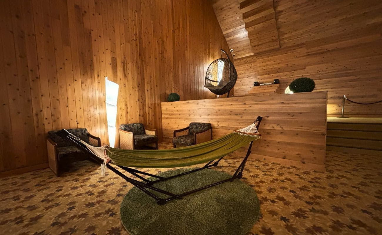 Kibi Plateau Resort Hotel