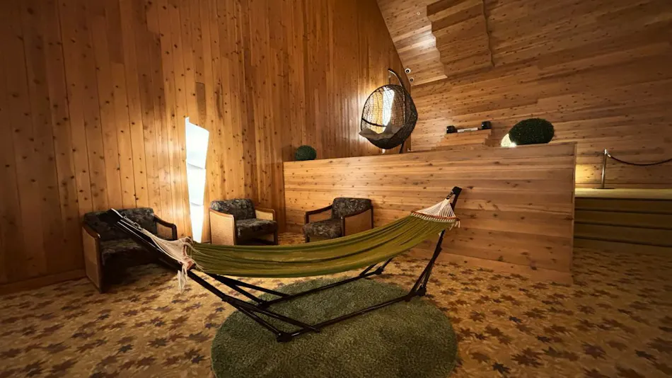 Kibi Plateau Resort Hotel