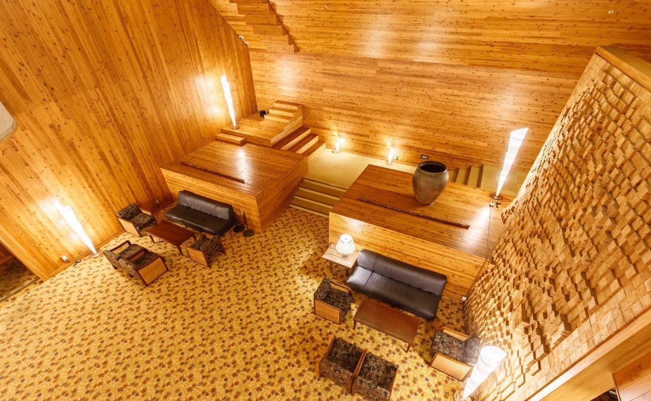 Kibi Plateau Resort Hotel