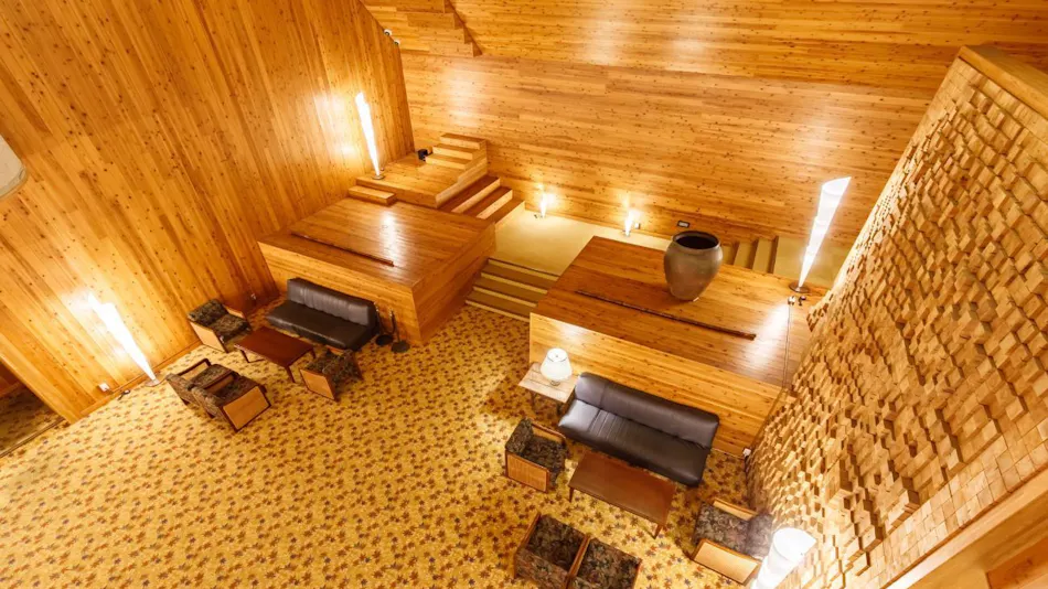 Kibi Plateau Resort Hotel