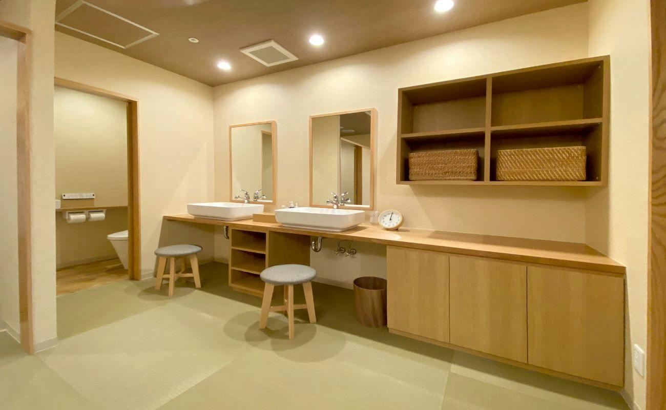 Kibi Plateau Resort Hotel
