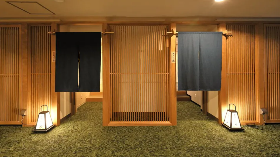 Kibi Plateau Resort Hotel