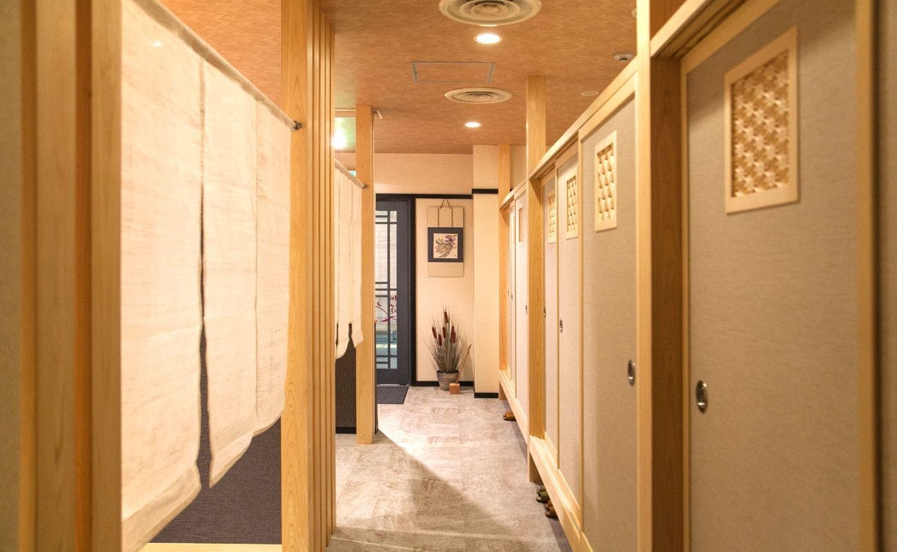 Kibi Plateau Resort Hotel