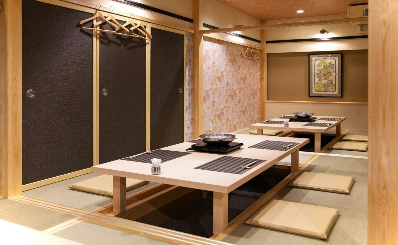Kibi Plateau Resort Hotel