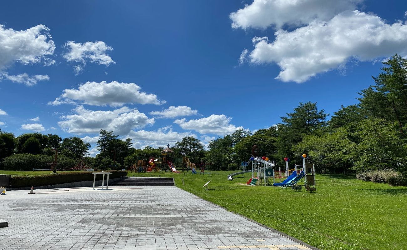 Kibi Plateau Resort Hotel