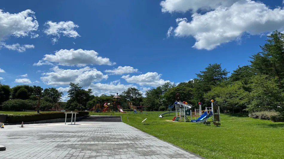 Kibi Plateau Resort Hotel
