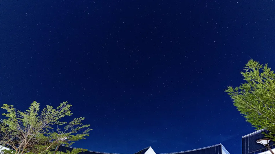 Kibi Plateau Resort Hotel
