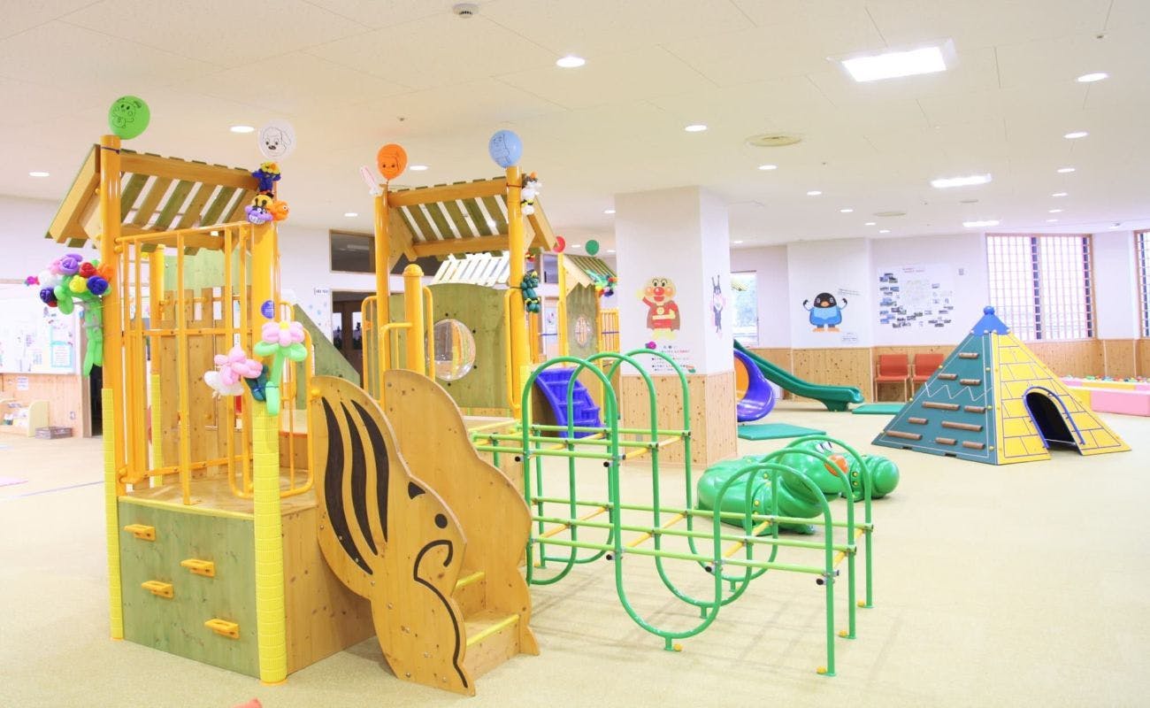 Kibi Plateau Resort Hotel