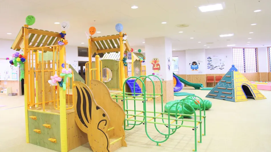 Kibi Plateau Resort Hotel