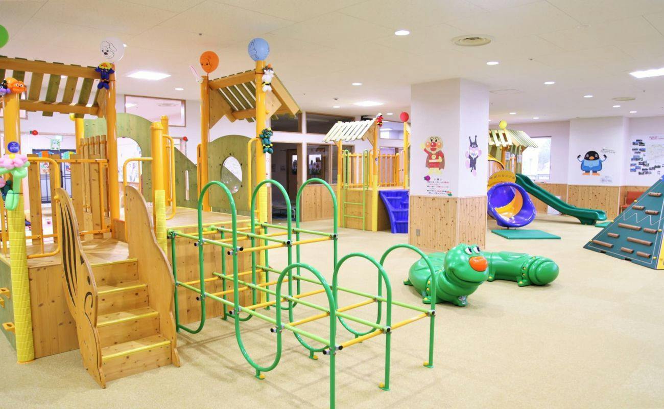 Kibi Plateau Resort Hotel