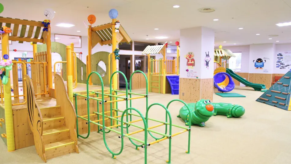 Kibi Plateau Resort Hotel