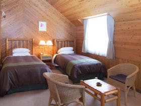 吉備高原リゾートホテル