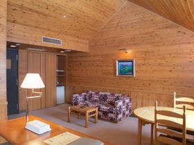 吉備高原リゾートホテル