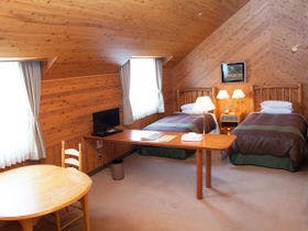 吉備高原リゾートホテル