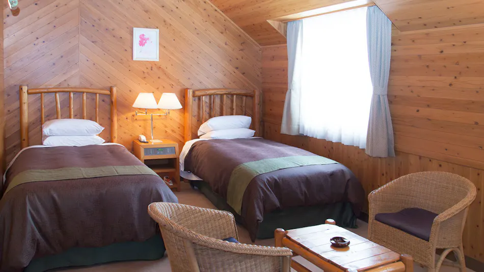 Kibi Plateau Resort Hotel