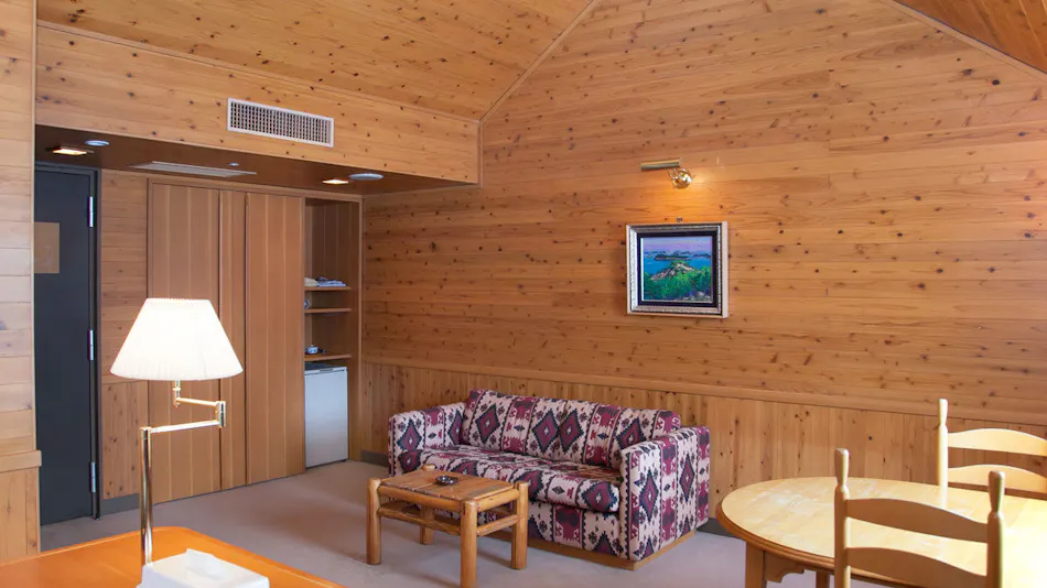 Kibi Plateau Resort Hotel