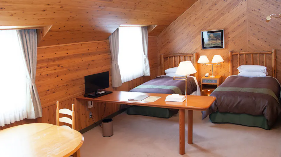 Kibi Plateau Resort Hotel