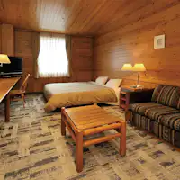 【금연】더블룸