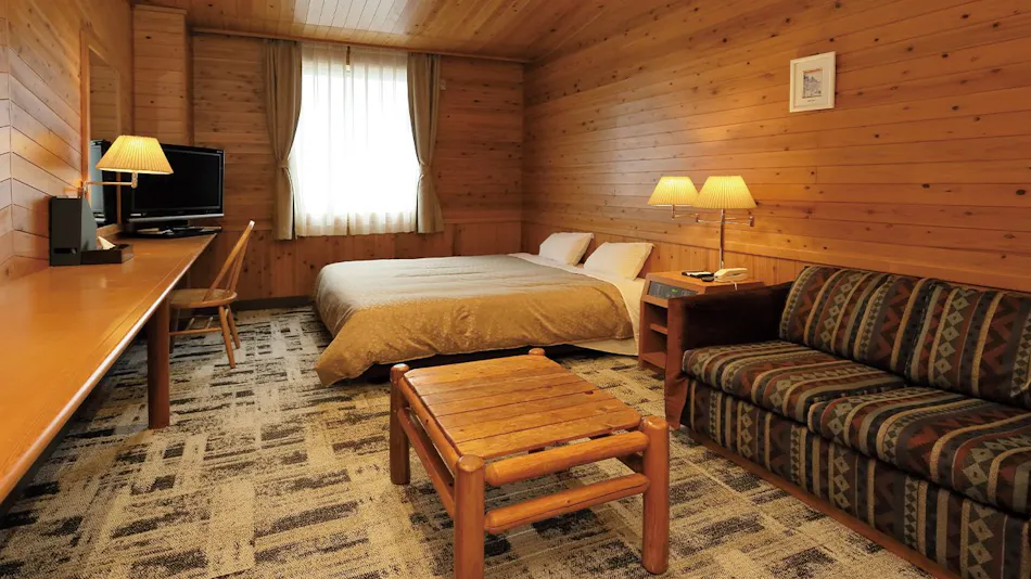 Kibi Plateau Resort Hotel