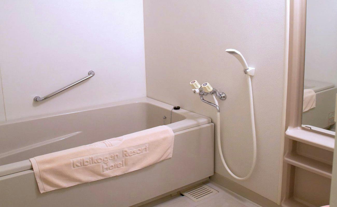 Kibi Plateau Resort Hotel