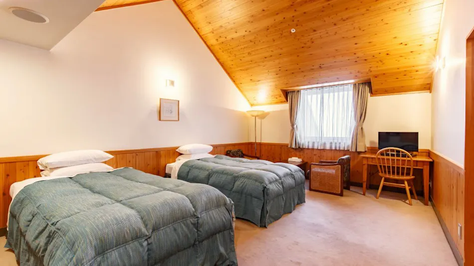 Kibi Plateau Resort Hotel