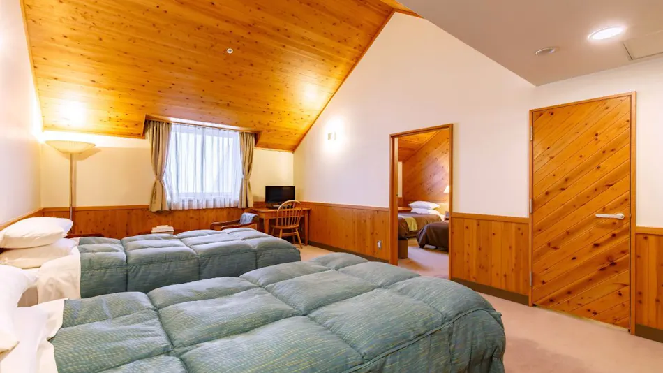 Kibi Plateau Resort Hotel