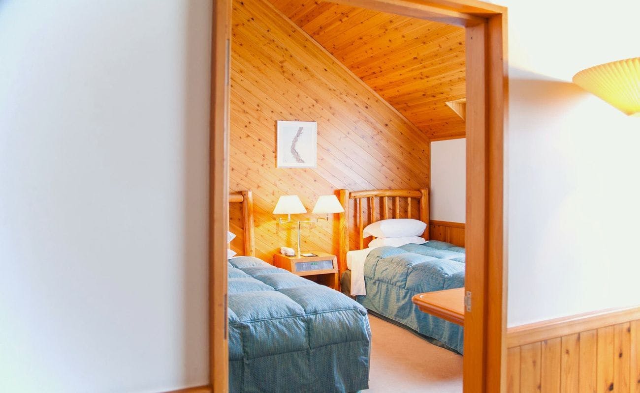 Kibi Plateau Resort Hotel
