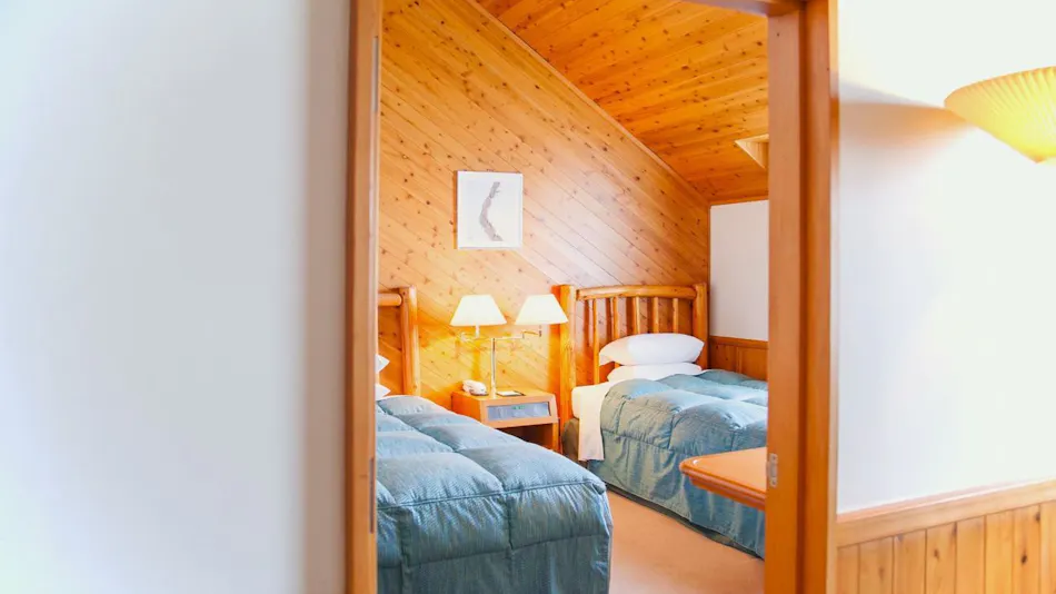 Kibi Plateau Resort Hotel